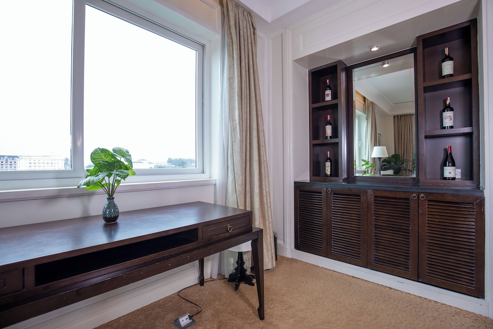 La Sapinette Hotel Dalat 13/50