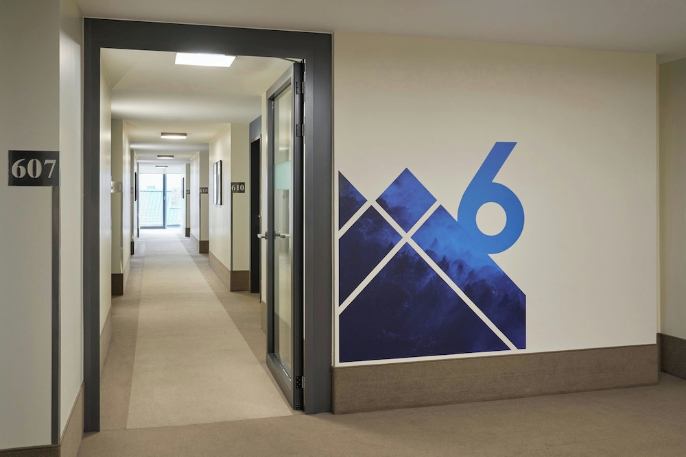 Four Points Flex by Sheraton Koblenz 28/50