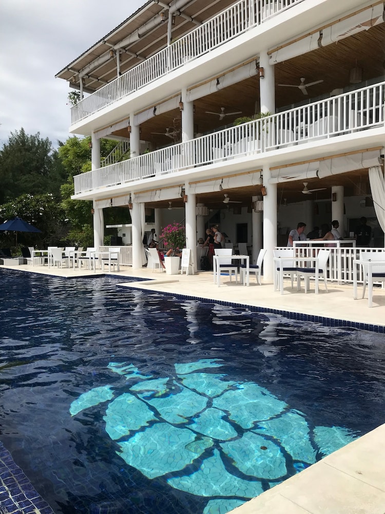 SERI RESORT GILI MENO 11/70