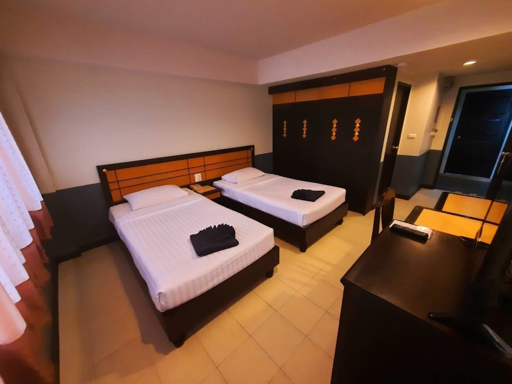 Ariya Inn Chiang Rai 25/70