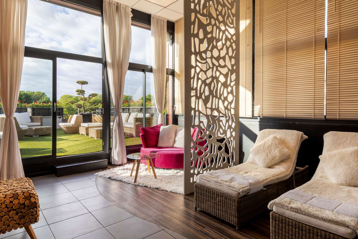 Best Western Plus Thionville Centre 15/25