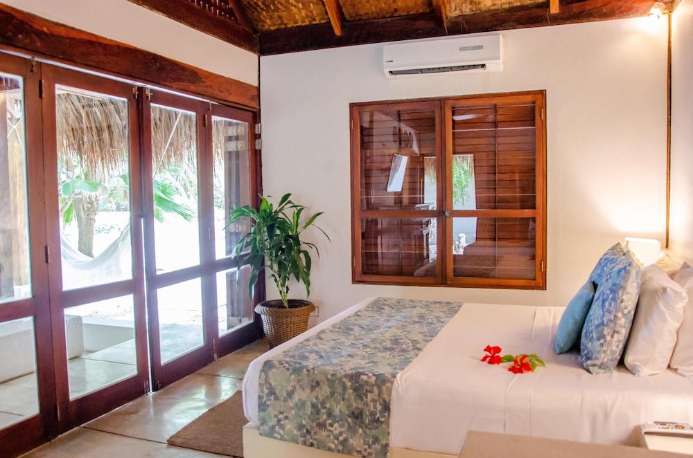 Hotel San Pedro de Majagua 16/65