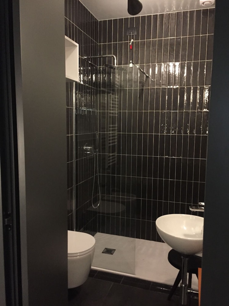 Tiburtina Suites 30/34