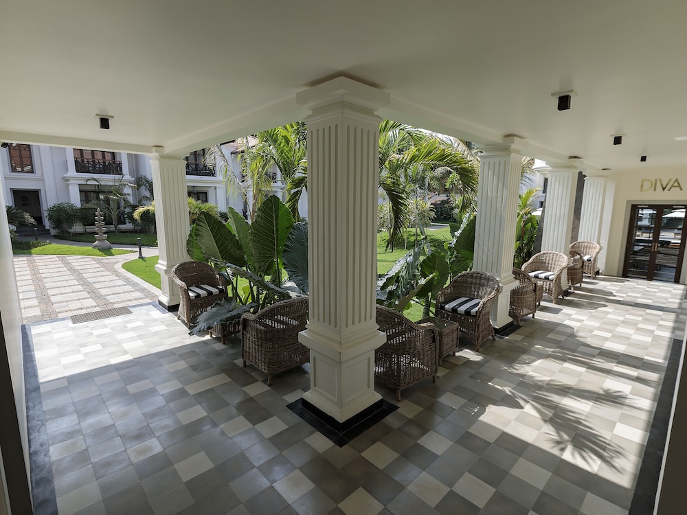 Andores Resort And Spa 16/36