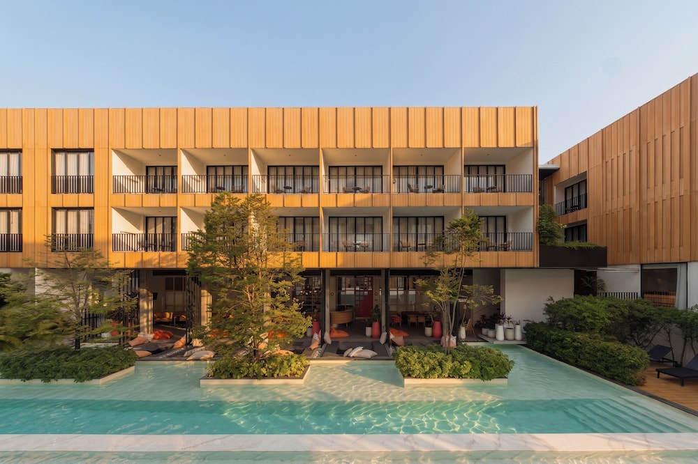 Craftsman Bangkok 4/65