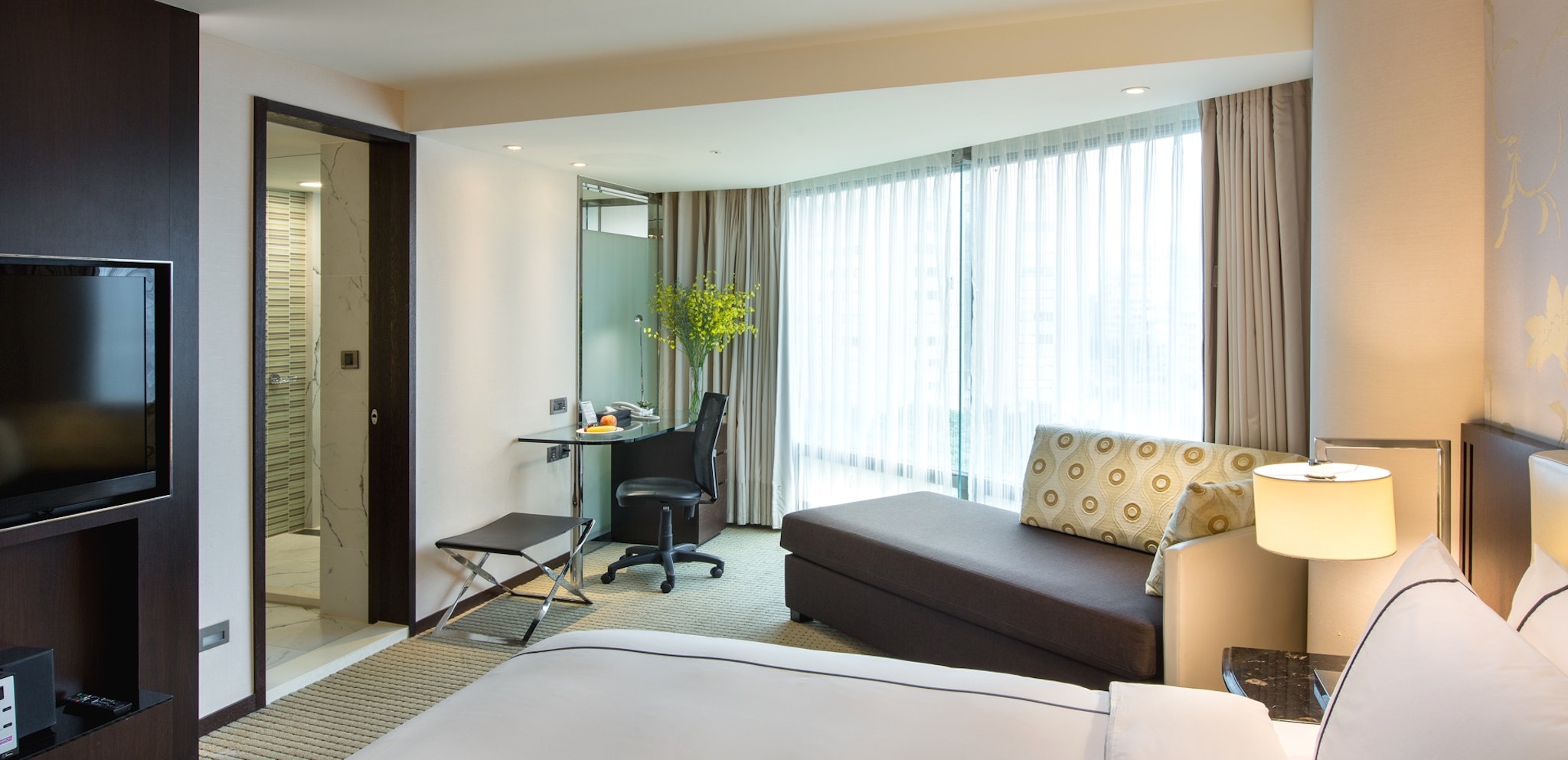K Hotel Dunnan 13/20
