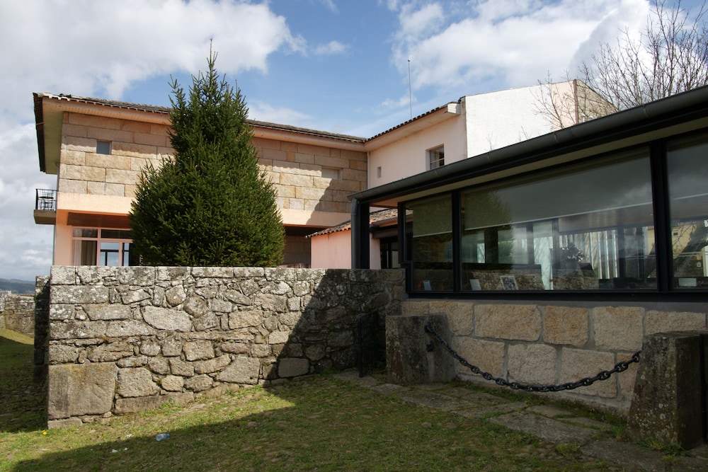 POUSADA DE VALENCA DO MINHO – SAO TEOTONIO 63/67