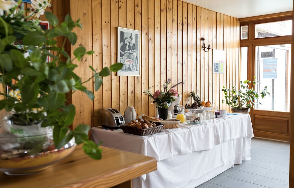 Odalys Residence Les Chalets D Evian 8/49