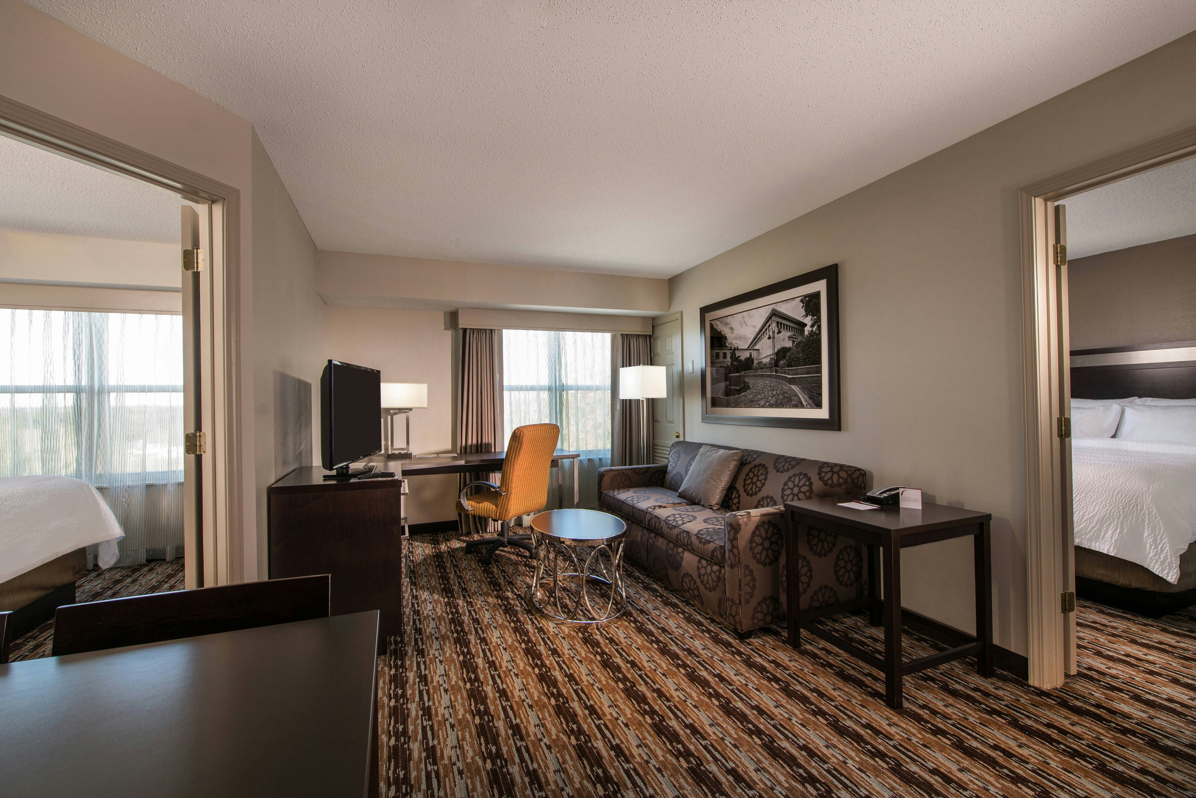 Residence Inn Boston Franklin 3/7