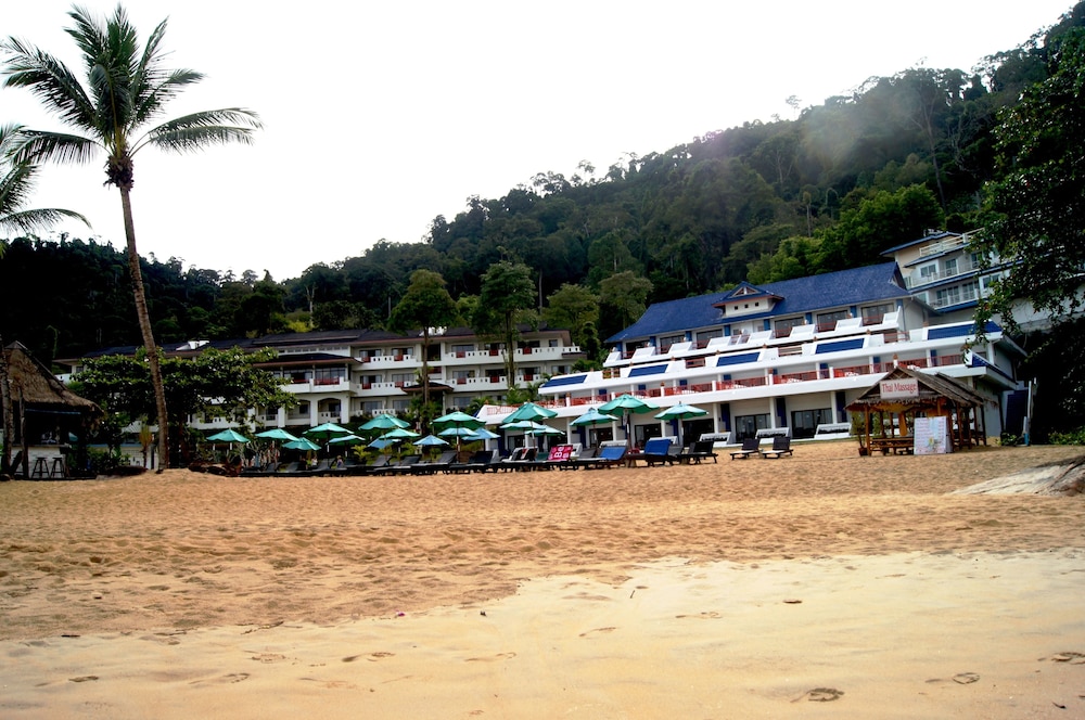 Khaolak Sunset Resort 19/43