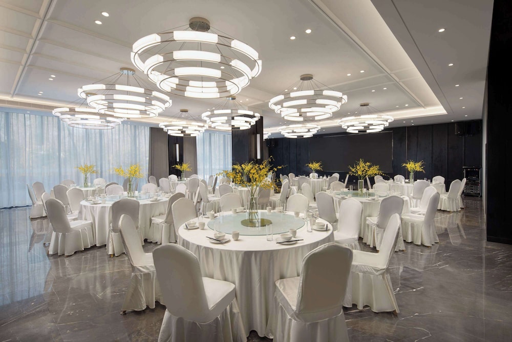 Ramada by Wyndham Xishuangbanna Jinghong 27/27