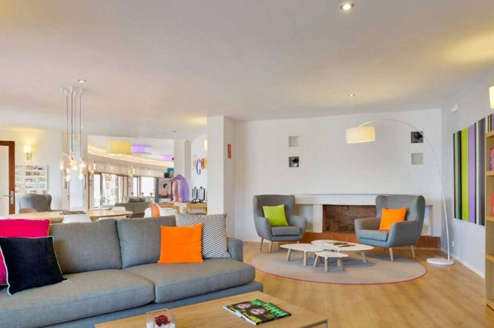 Cenit Apartments 34/55