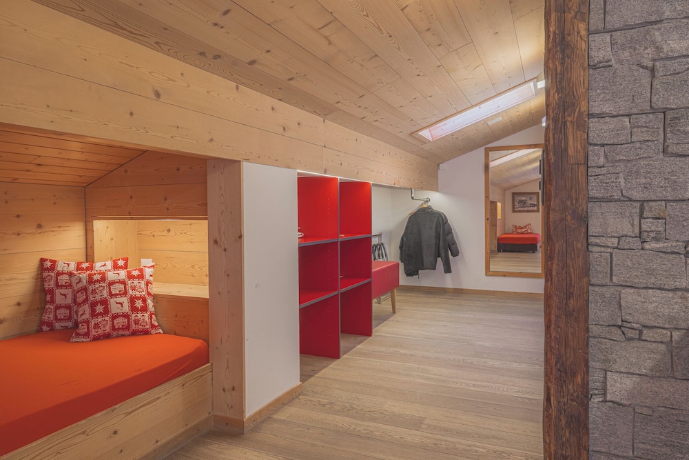 Alpinhotel Bort 25/50