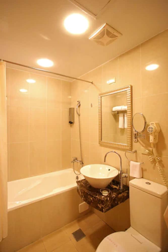 Elegance Hotel Taipei 21/44