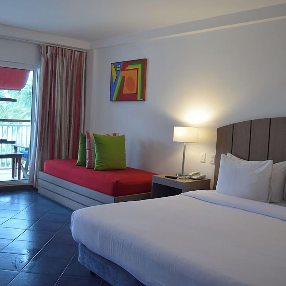 Decameron Isleno - All Inclusive 17/75