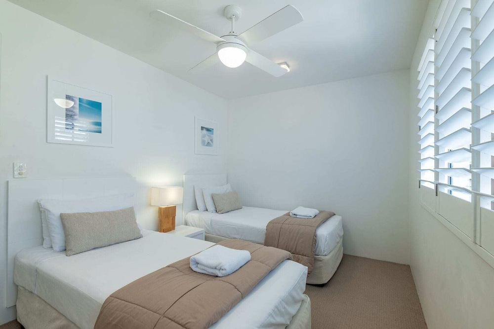 MUNNA BEACH APARTMENTS 22/66