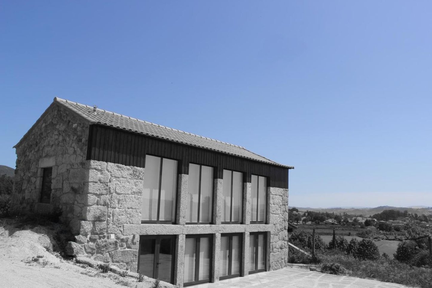 Lousada Country Hotel 1/42