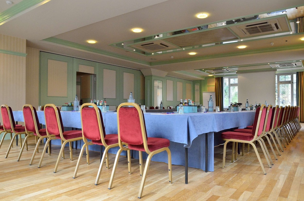 Golden Tulip Lubecker Hof 29/32