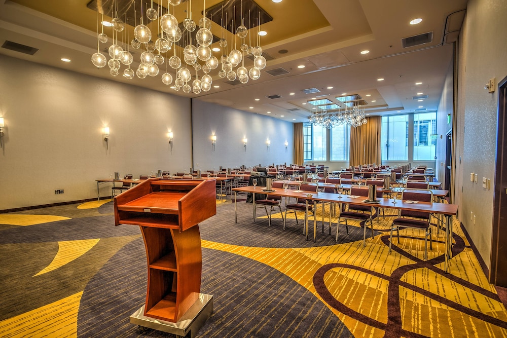 Courtyard Marriott City Center 29/39