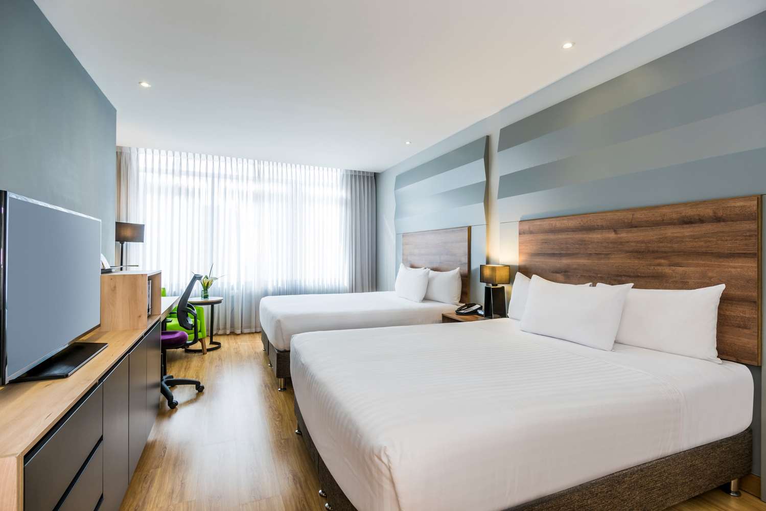 La Quinta by Wyndham Medellin 24/64
