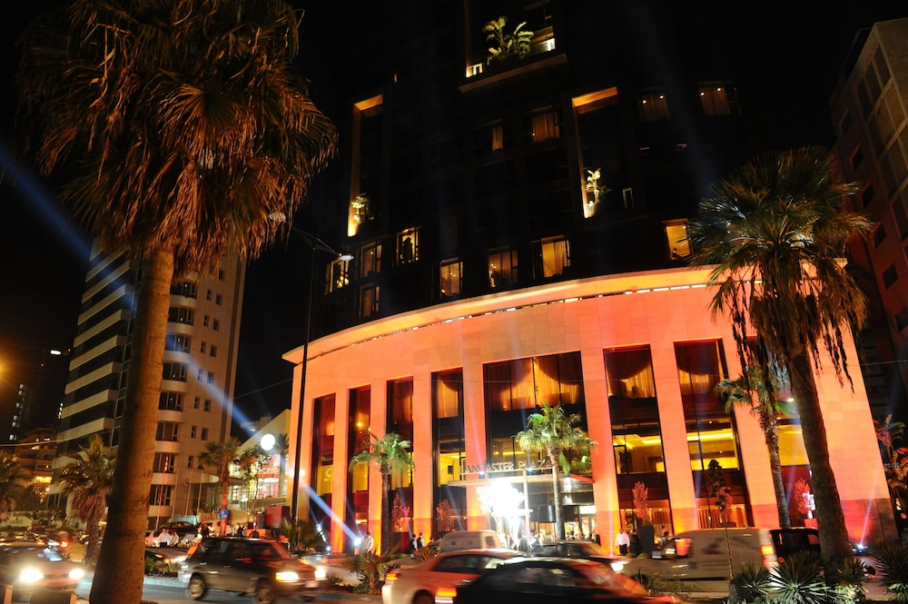 Lancaster Plaza Beirut in BEIRUT
