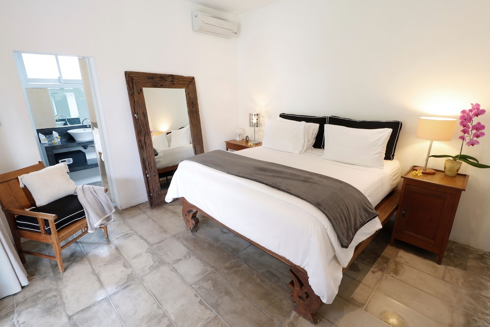 The Apartments Canggu 17/50