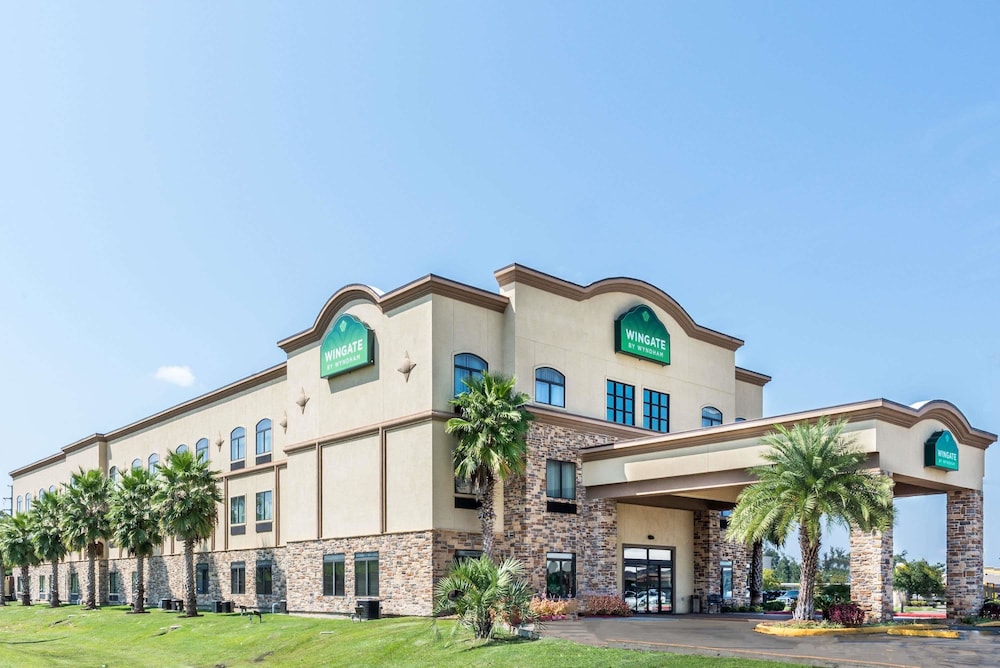 Wingate By Wyndham Lake Charles Casino Area 1/44