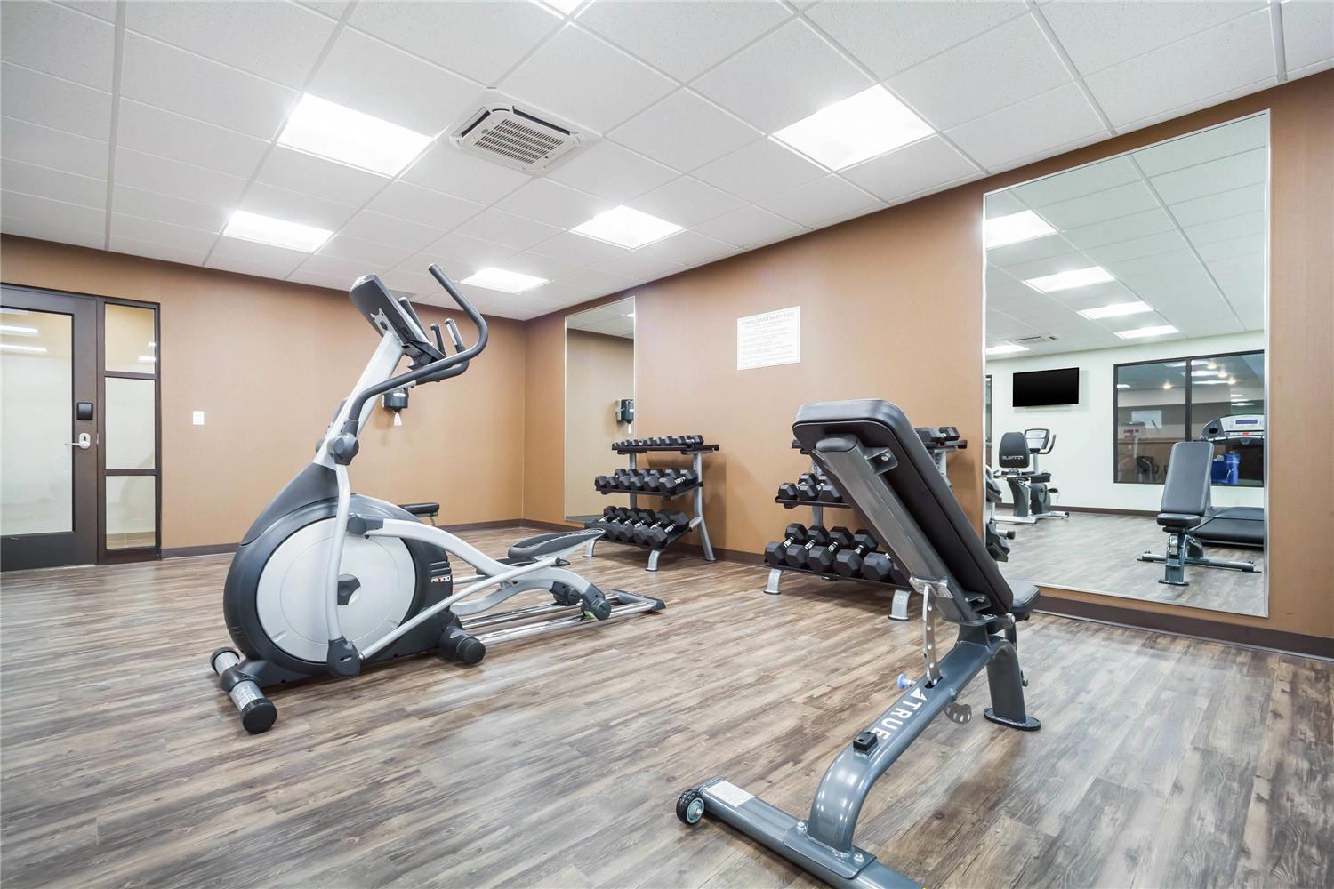 Comfort Inn and Suites North Platte I-80 14/30