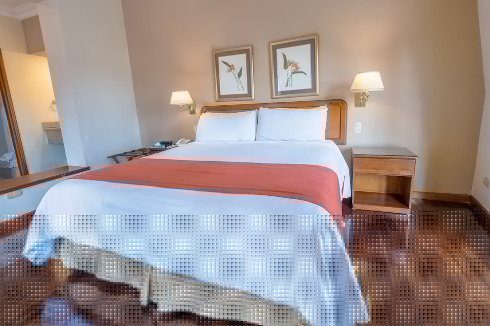 HOTEL SAN CARLOS 24/85