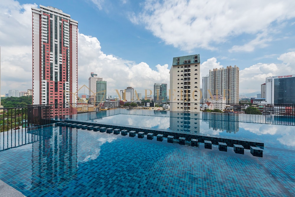 Chambers Premier Suites Kuala Lumpur 34/40