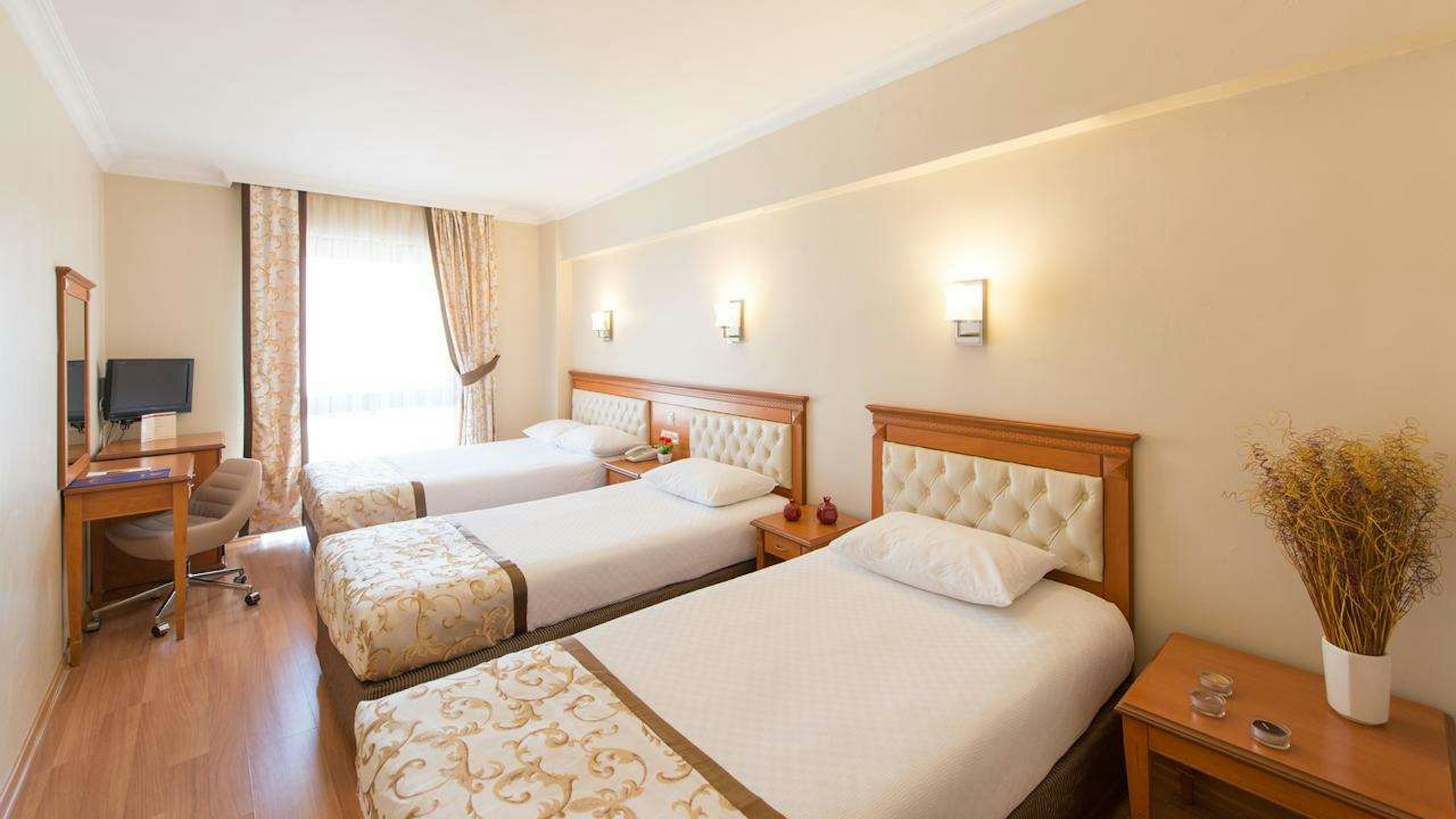 Prestige Hotel Old City 13/28