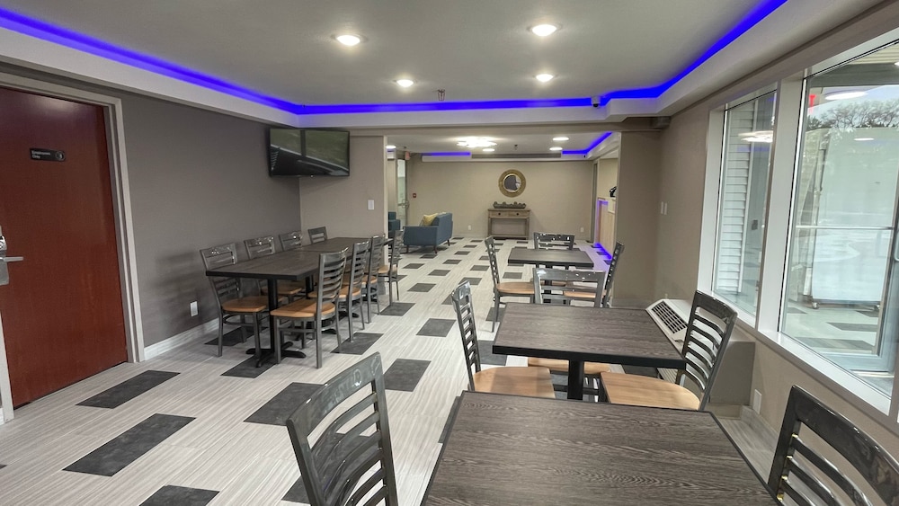Econo Lodge Rockford Casino Area 30/37