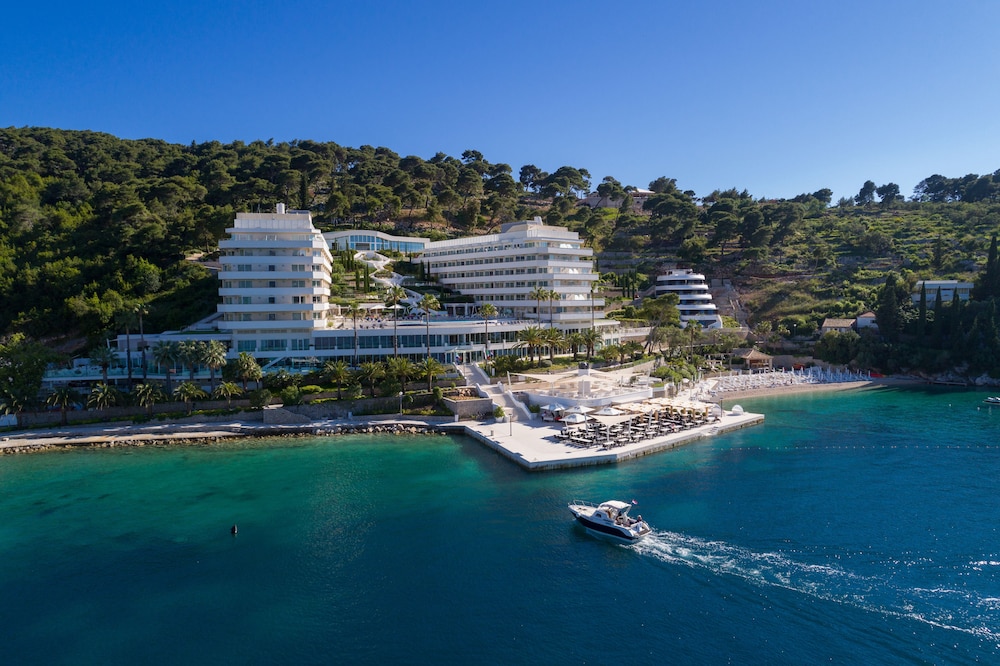 Hilton Lopud Beach Resort and Spa 42/50