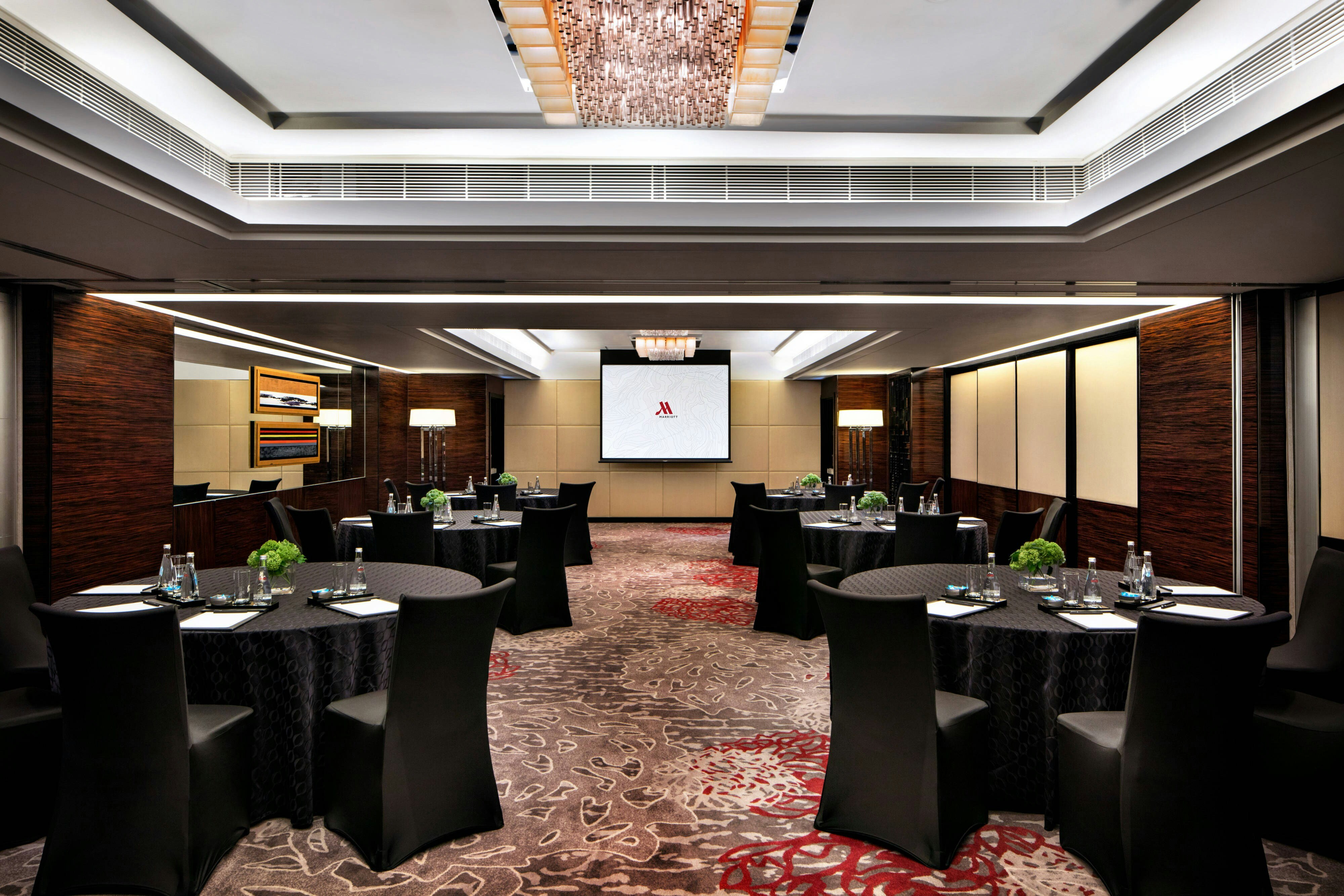 Hong Kong Skycity Marriott Hotel 49/53