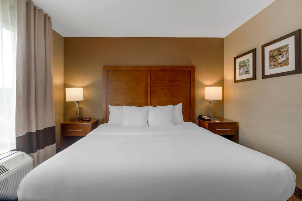ROOM, KING BED, ACCESSIBLE