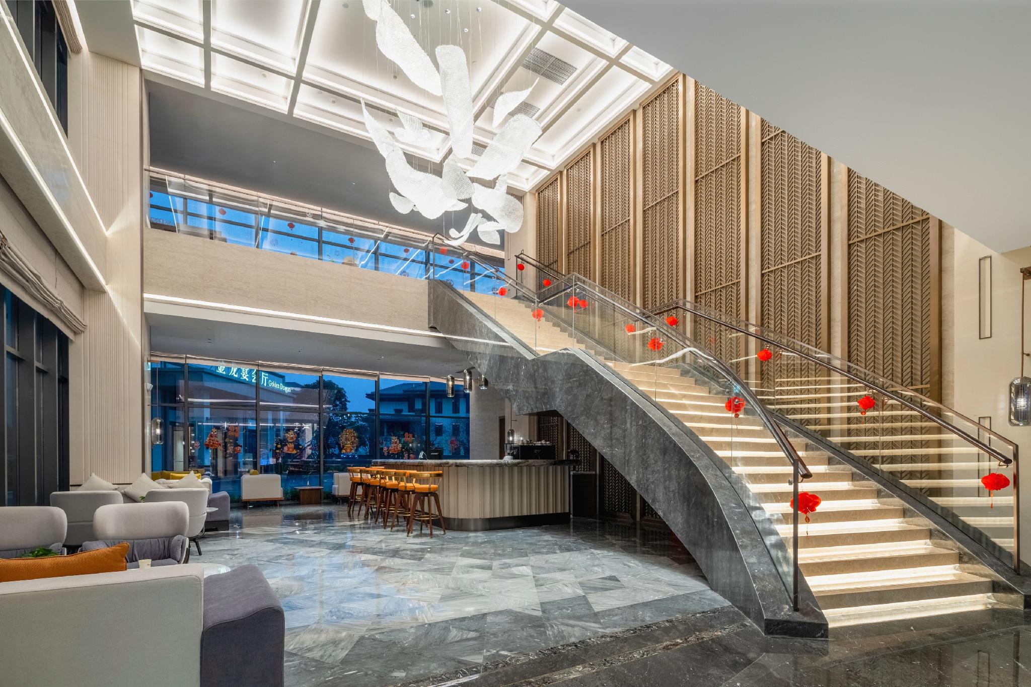 Argyle Grand Hotel Chong Zuo 41/52