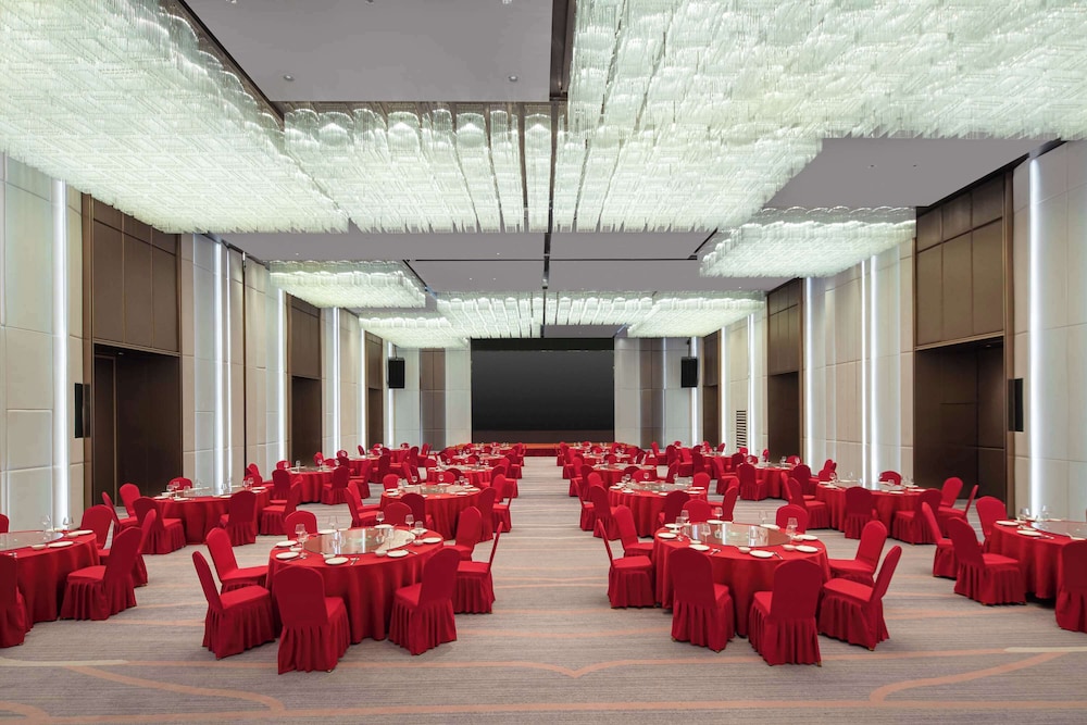 Wyndham Garden Weihai Dream Sea 28/29