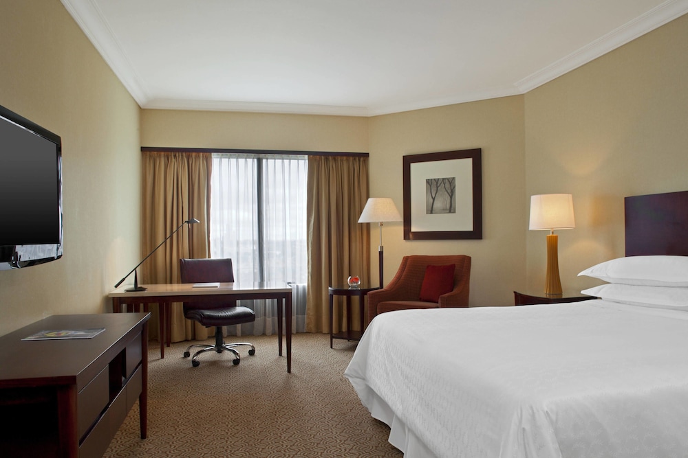 Sheraton Buenos Aires Hotel And Convention Center 13/65
