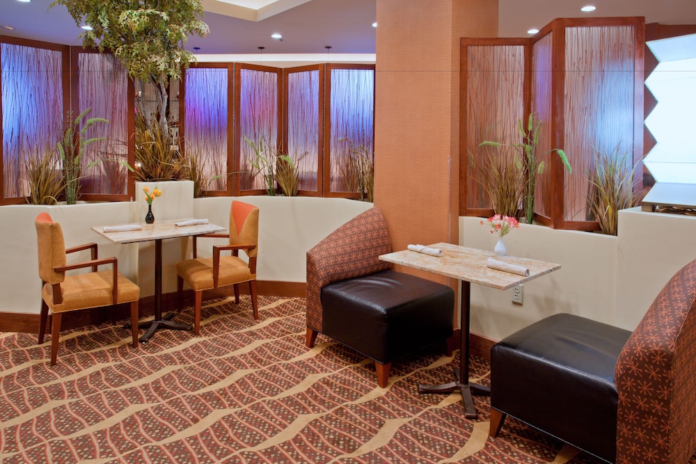 Crowne Plaza Houston Med Ctr-Galleria Area 52/75