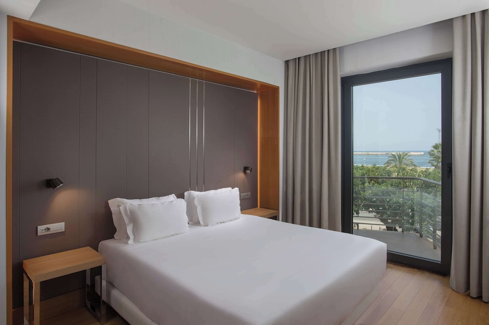 JUNIOR SUITE, WITH VIEW