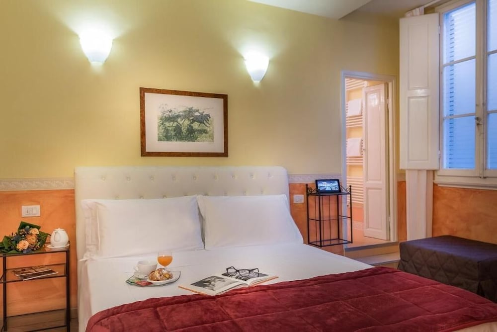Residenza Conte Di Cavour 30/65