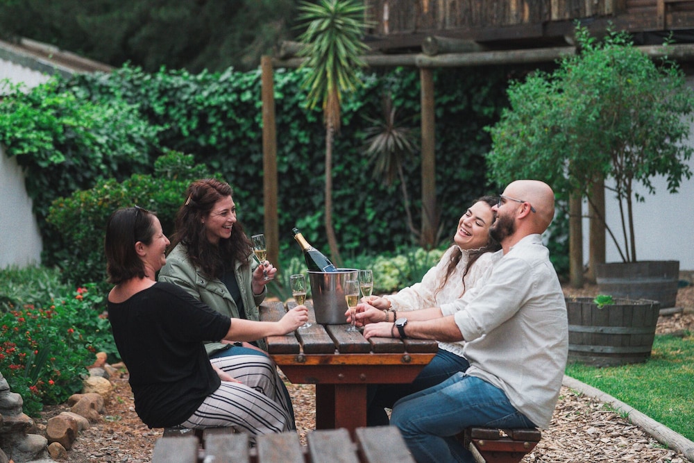 Vindoux Guest Farm And Day Spa 9/50