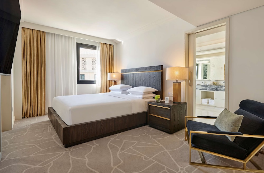 Hyatt Regency Addis Ababa 14/72