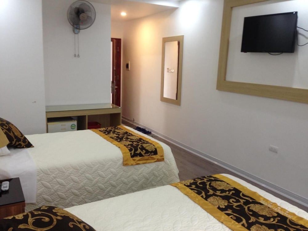 Hacinco Hotel 25/65