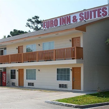 Euro Inn and Suites Slidell 1/17