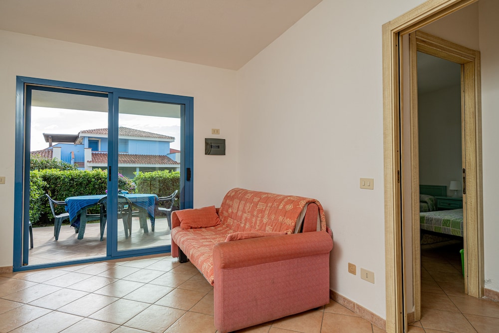 Residence La Tartaruga Trilo 20/39