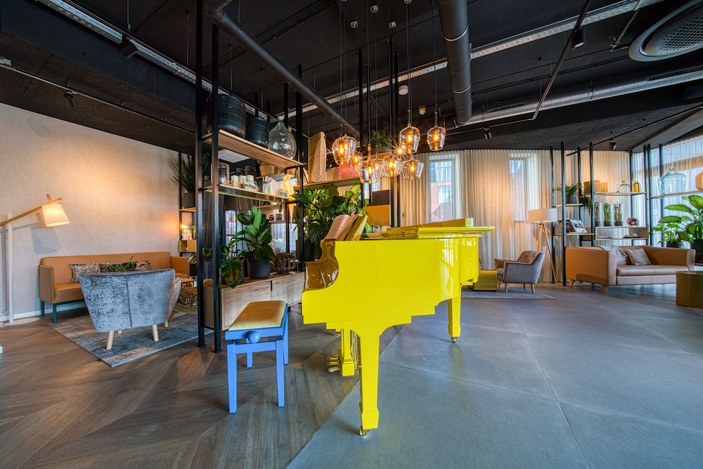 Vienna House Easy by Wyndham Amsterdam Airport 44/58