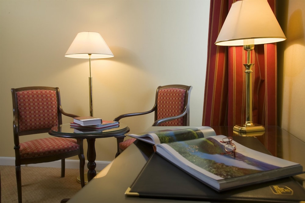 Best Western Grand Hotel De Bordeaux 28/41