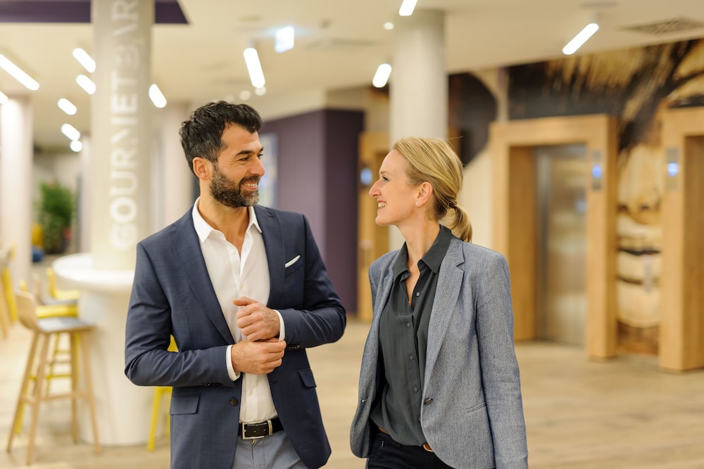 Novotel Munchen City Arnulfpark 40/71