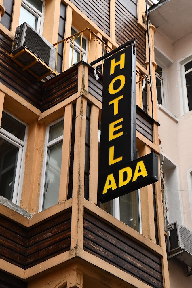 Ada apartment 3/50
